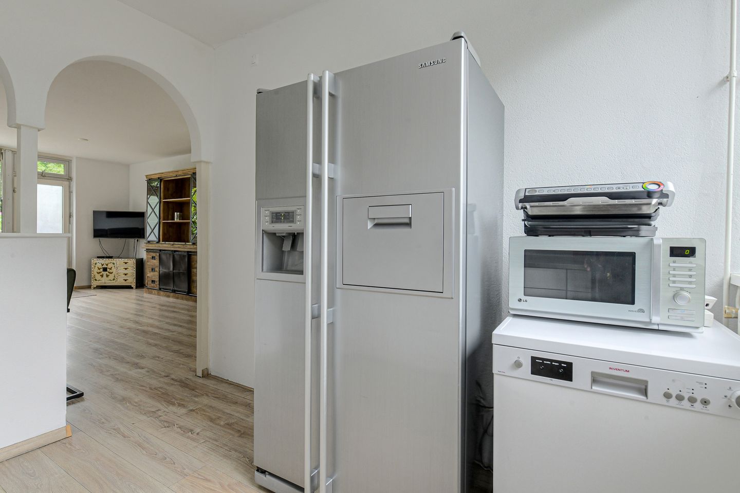 Foto 19 van Benraatshoef 226