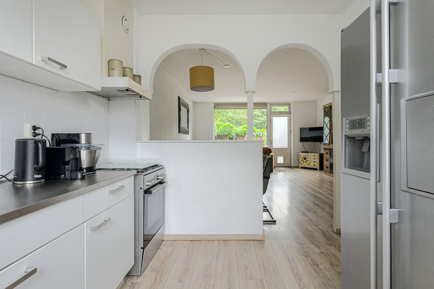 Foto 20 van Benraatshoef 226