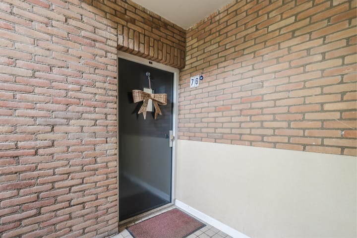 Foto 2 van Geraniumstraat 76