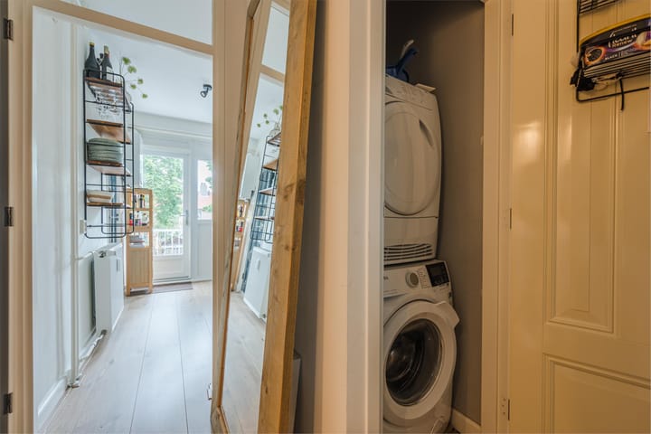 Foto 4 van Geraniumstraat 76