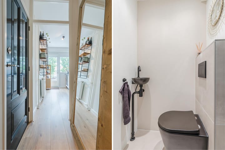 Foto 5 van Geraniumstraat 76