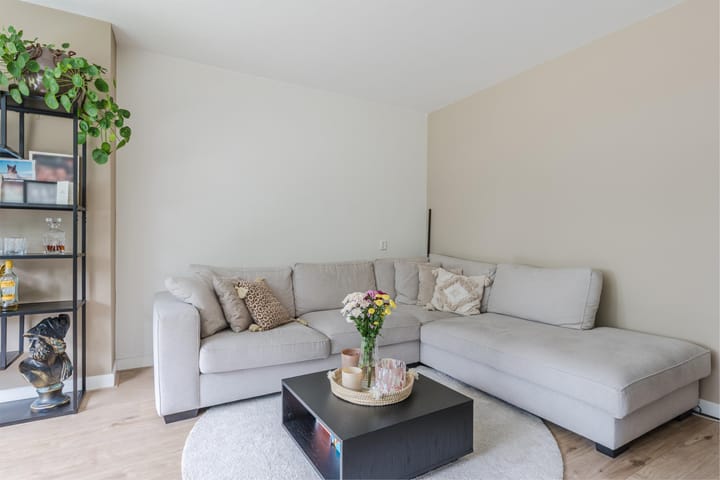 Foto 6 van Geraniumstraat 76