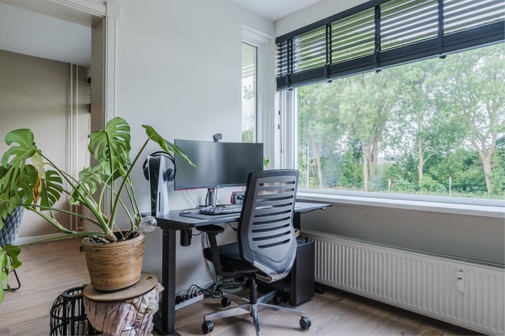 Foto 9 van Geraniumstraat 76