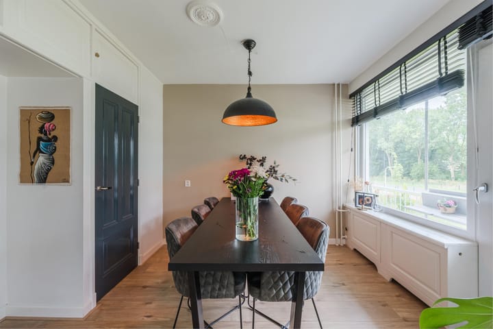 Foto 10 van Geraniumstraat 76