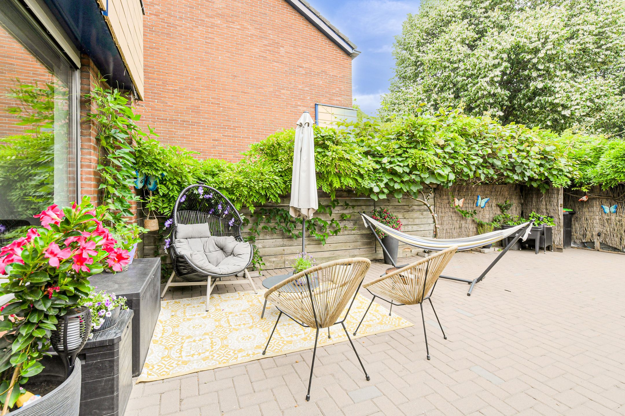 Foto 39 van Benraatshoef 226