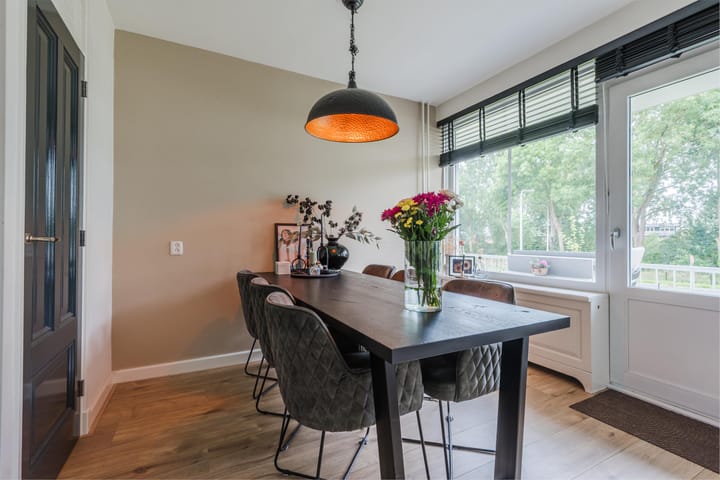 Foto 11 van Geraniumstraat 76