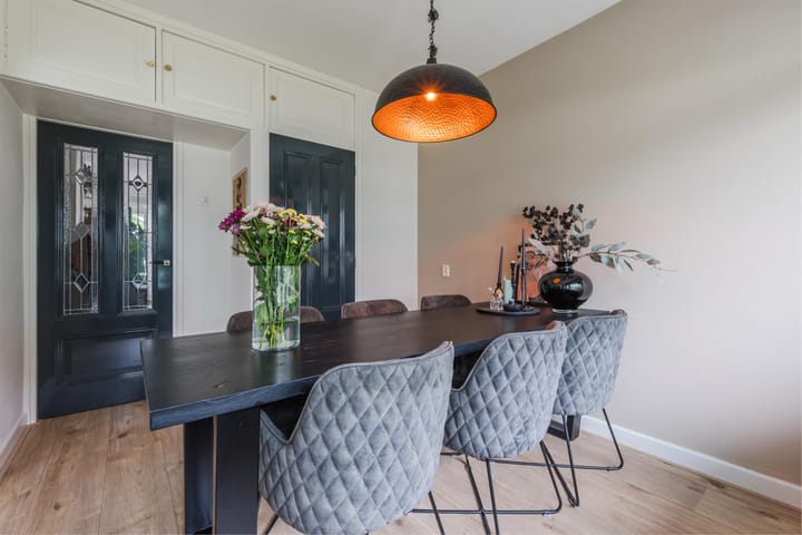 Foto 12 van Geraniumstraat 76