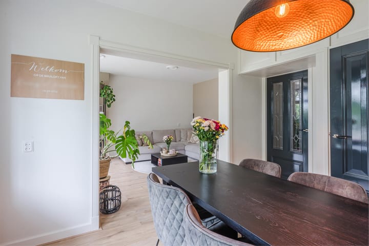 Foto 13 van Geraniumstraat 76