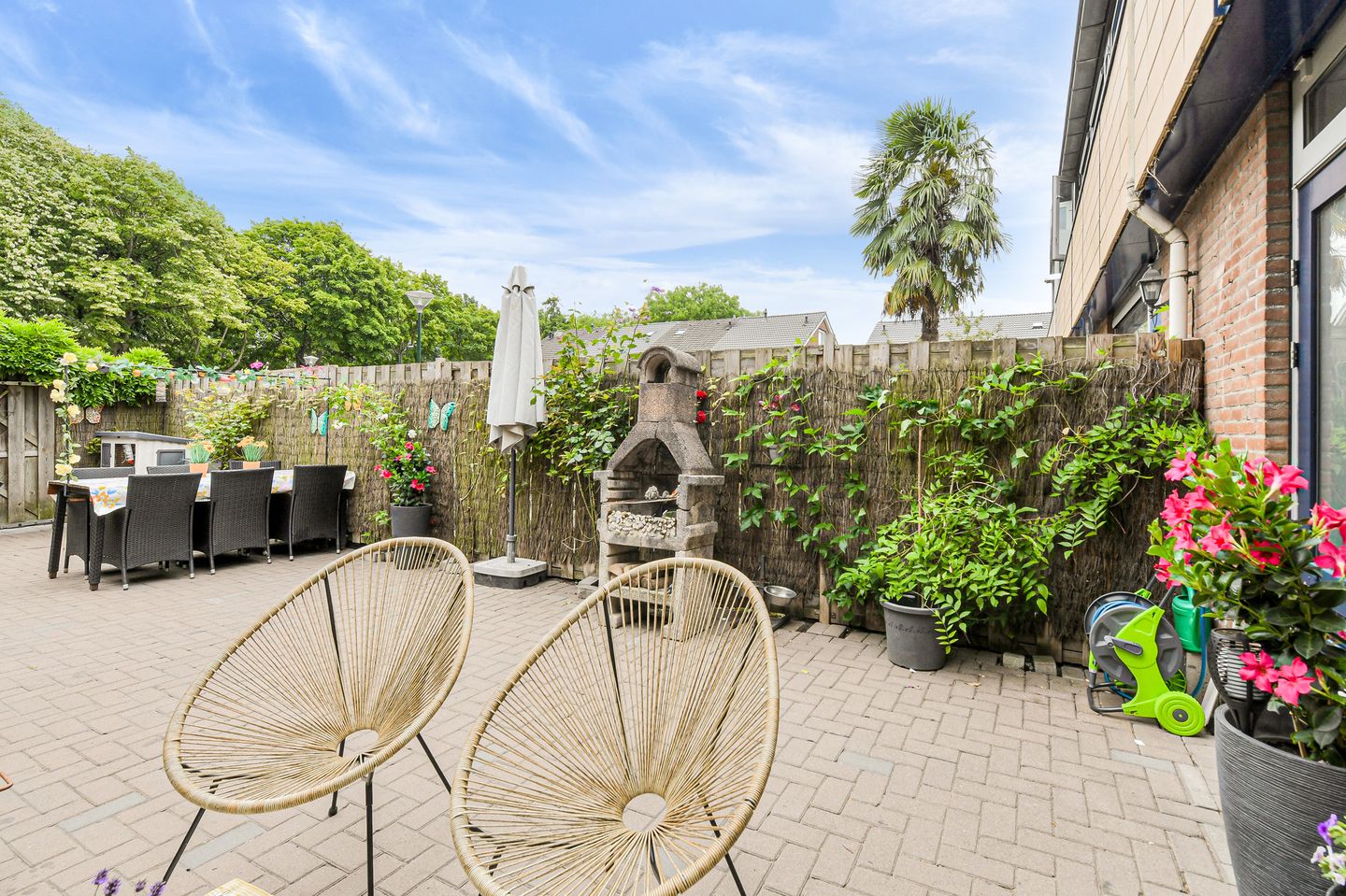 Foto 40 van Benraatshoef 226