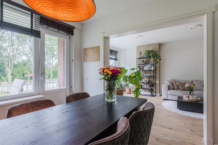 Foto 14 van Geraniumstraat 76