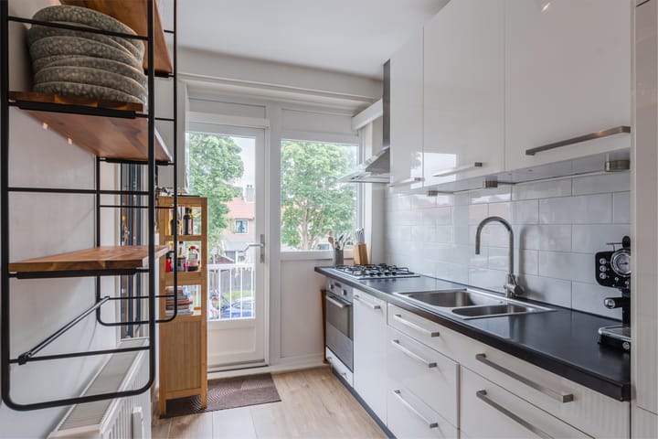 Foto 15 van Geraniumstraat 76