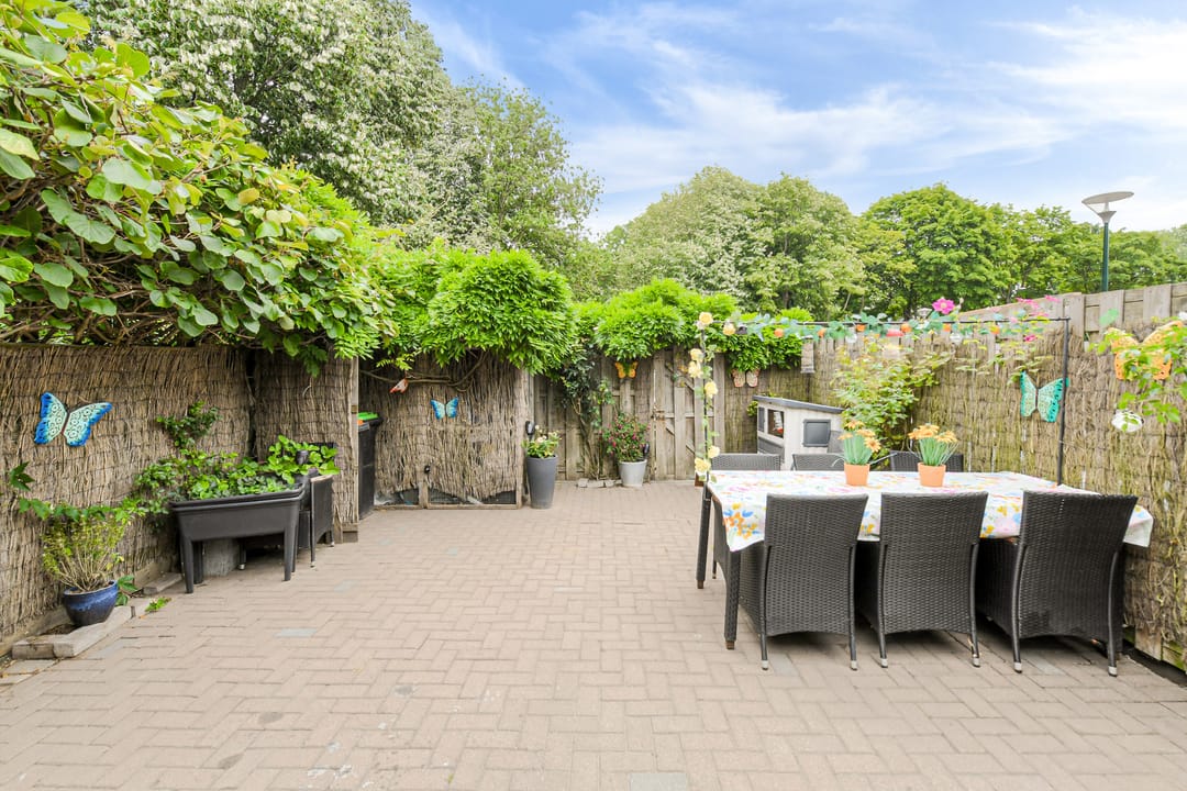 Foto 41 van Benraatshoef 226