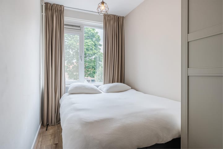 Foto 20 van Geraniumstraat 76