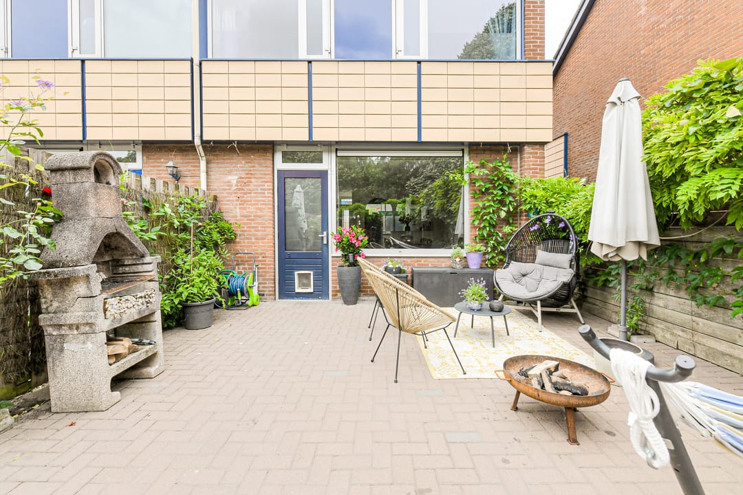 Foto 43 van Benraatshoef 226