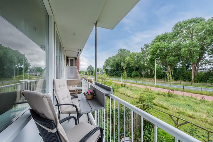 Foto 26 van Geraniumstraat 76