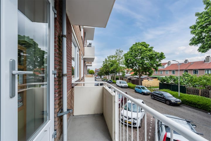 Foto 28 van Geraniumstraat 76