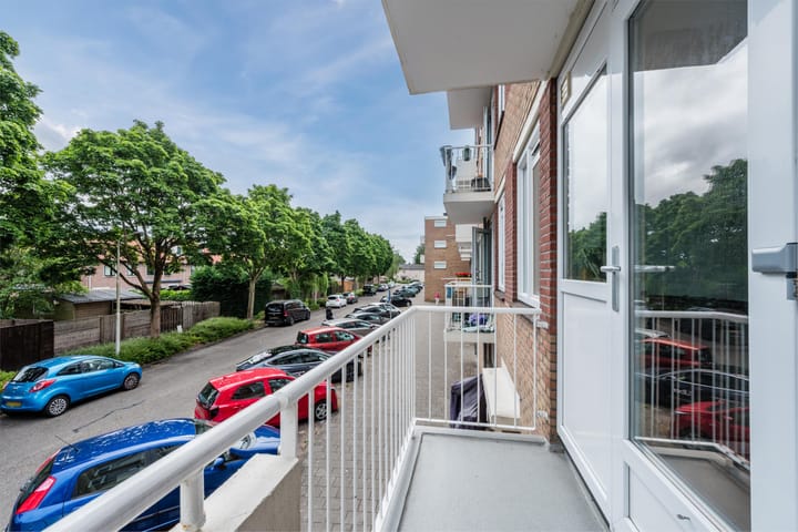 Foto 29 van Geraniumstraat 76