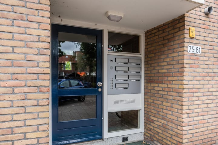 Foto 31 van Geraniumstraat 76