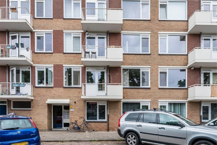 Foto 32 van Geraniumstraat 76