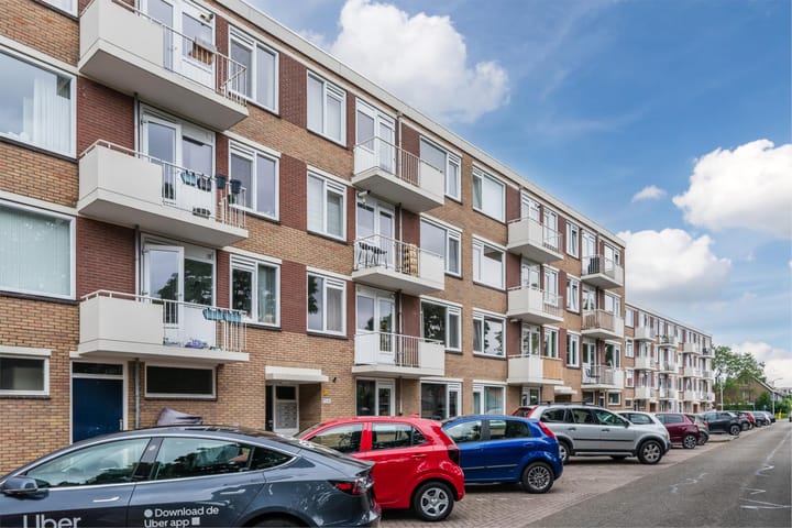 Foto 33 van Geraniumstraat 76