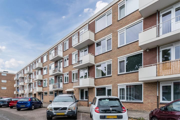 Foto 34 van Geraniumstraat 76