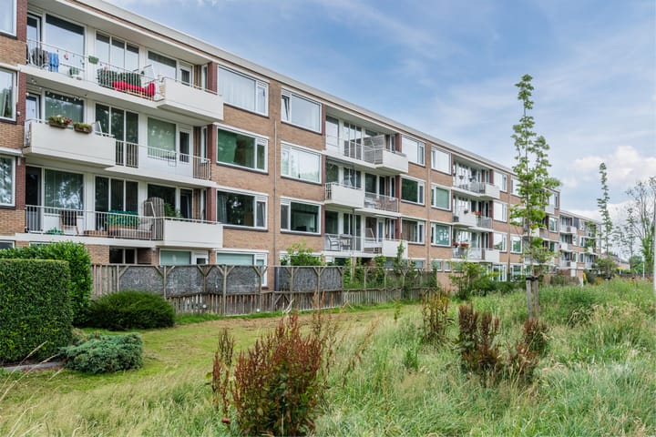 Foto 35 van Geraniumstraat 76