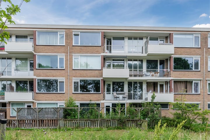 Foto 36 van Geraniumstraat 76