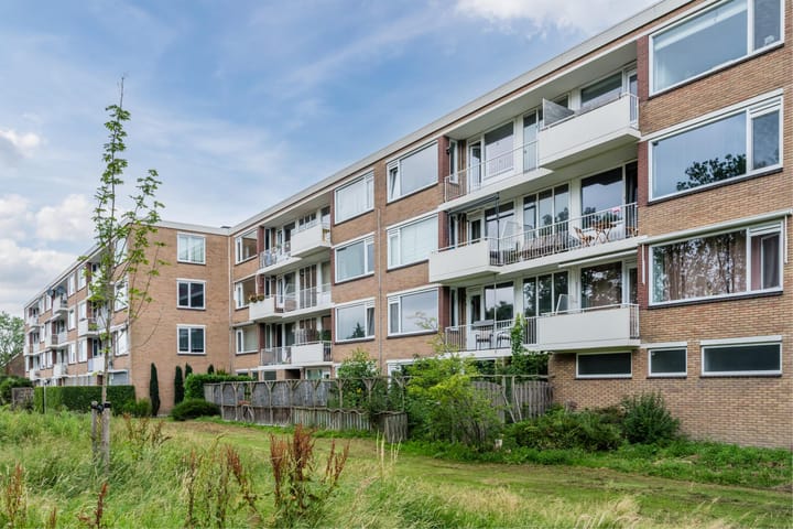 Foto 37 van Geraniumstraat 76