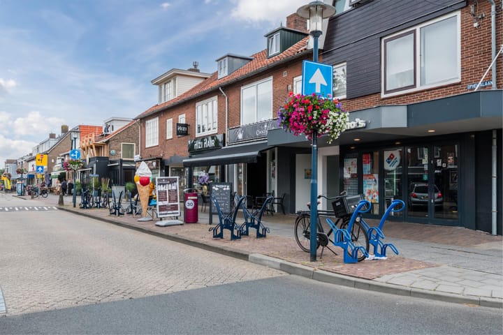 Foto 39 van Geraniumstraat 76