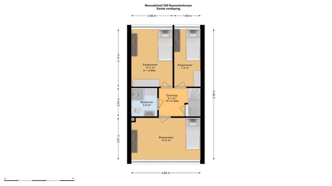 Foto 46 van Benraatshoef 226
