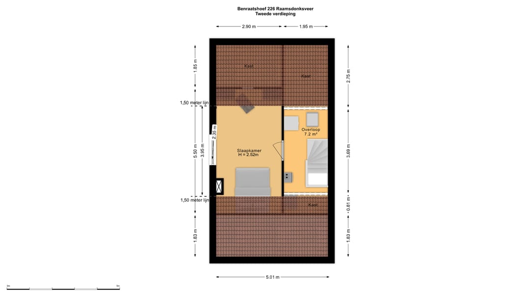Foto 47 van Benraatshoef 226