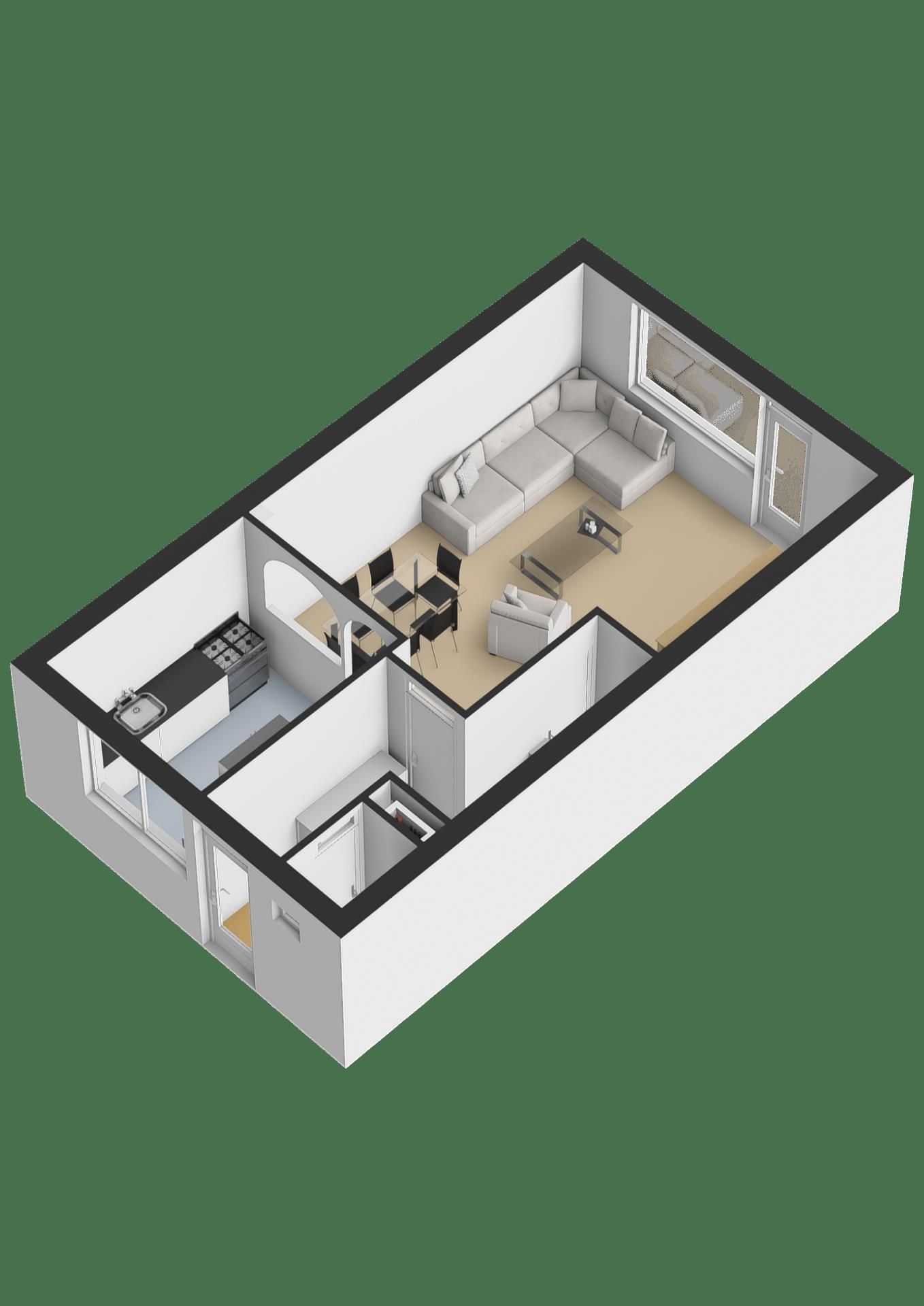 Foto 49 van Benraatshoef 226