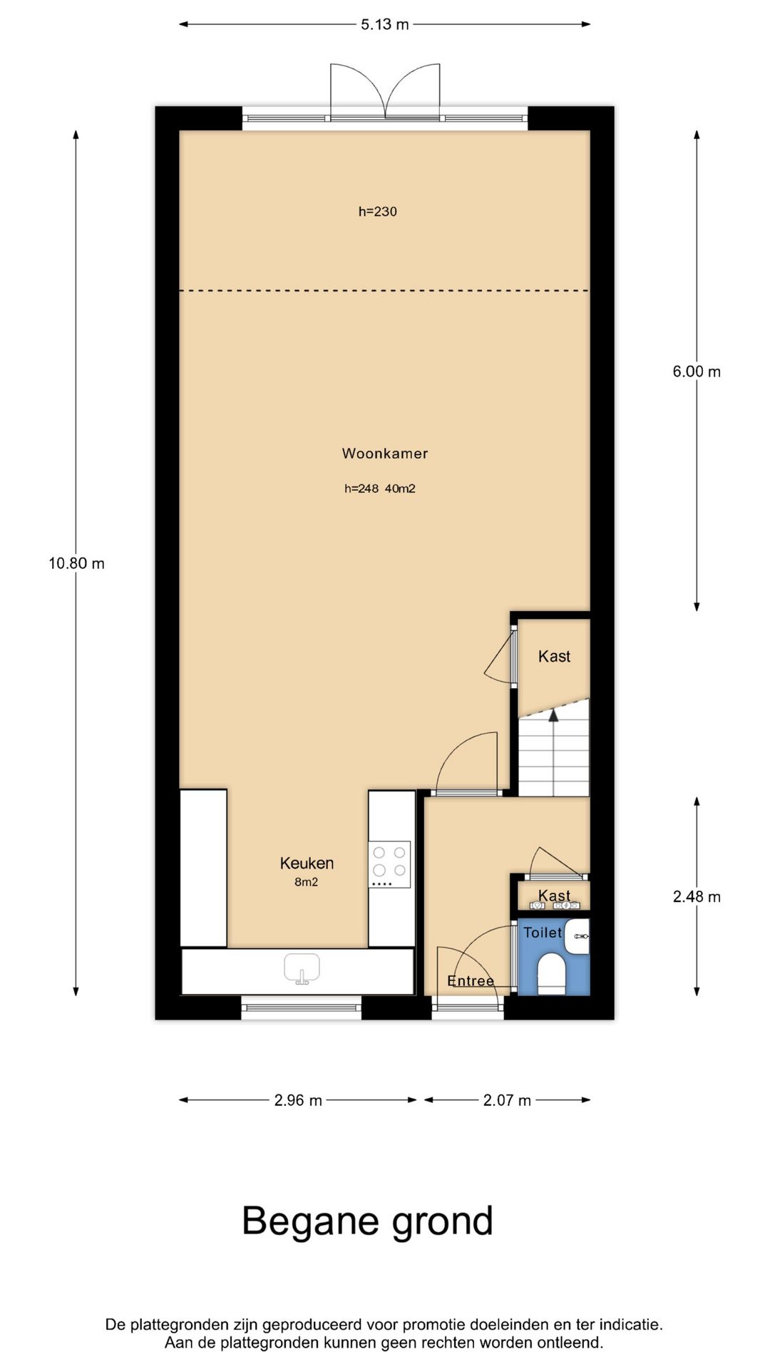 Foto 48 van Buitenweg 302