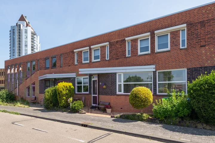 Foto 1 van Hellingbaan 25