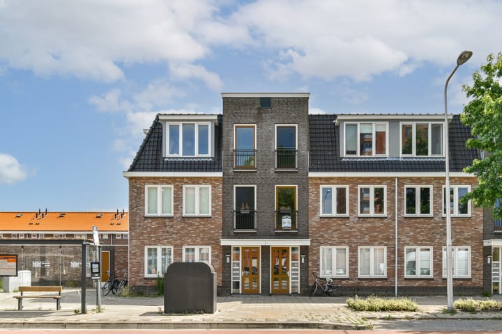 Foto 6 van Koningin Wilhelminaweg 36