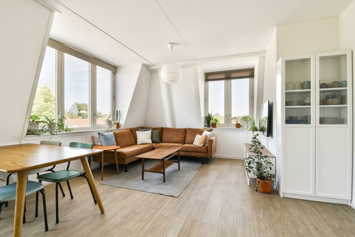 Foto 2 van Koningin Wilhelminaweg 36