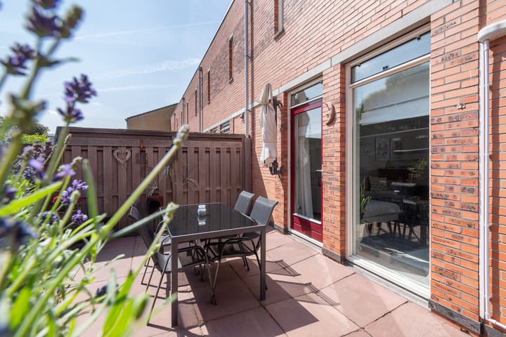 Foto 4 van Hellingbaan 25