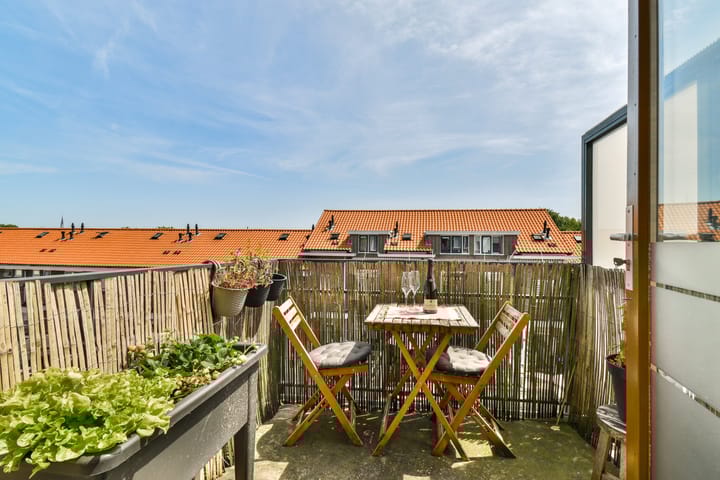 Foto 4 van Koningin Wilhelminaweg 36