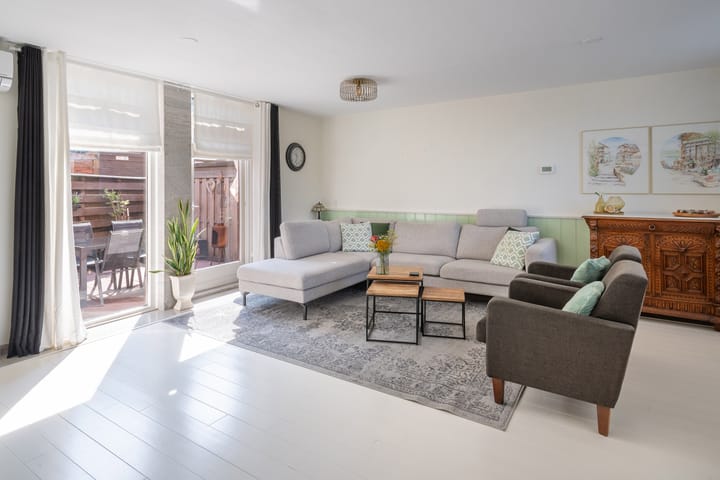 Foto 2 van Hellingbaan 25