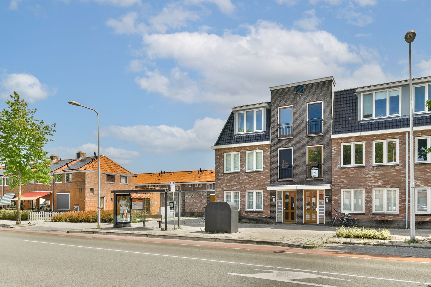Photo 5 of Koningin Wilhelminaweg 36