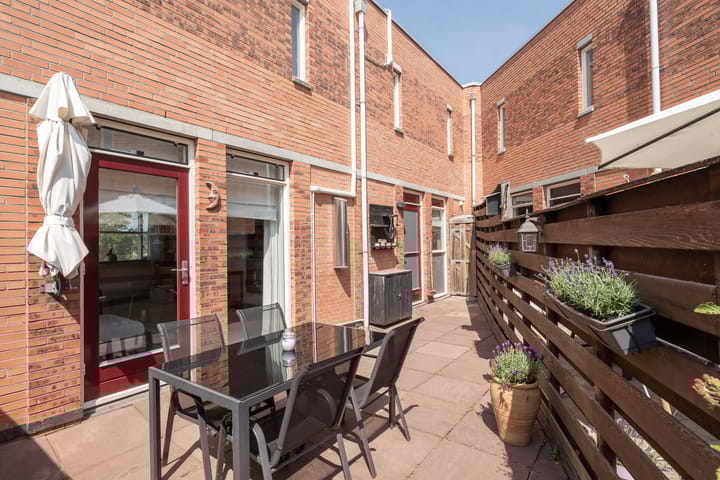 Foto 17 van Hellingbaan 25