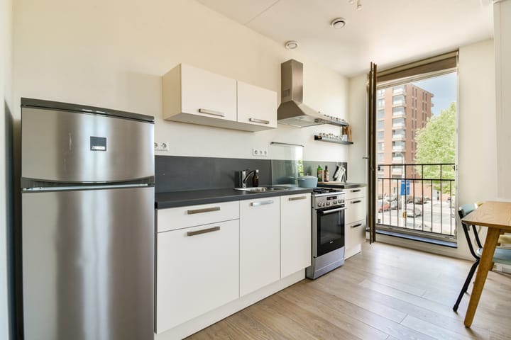 Foto 15 van Koningin Wilhelminaweg 36