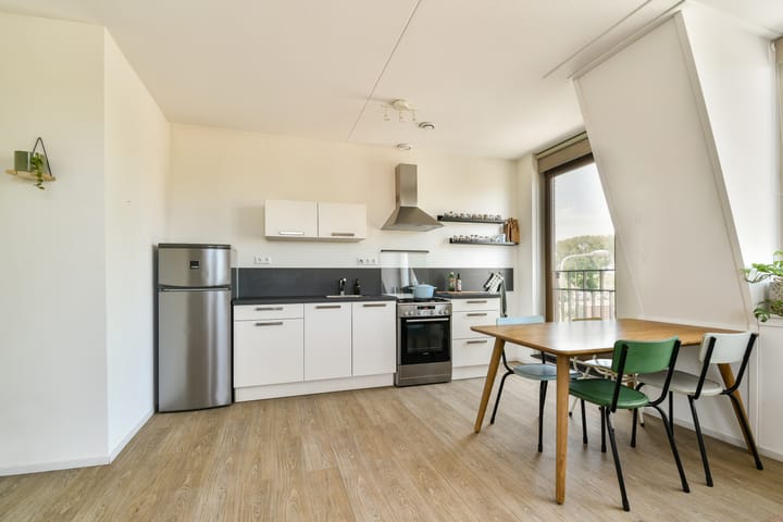 Foto 14 van Koningin Wilhelminaweg 36