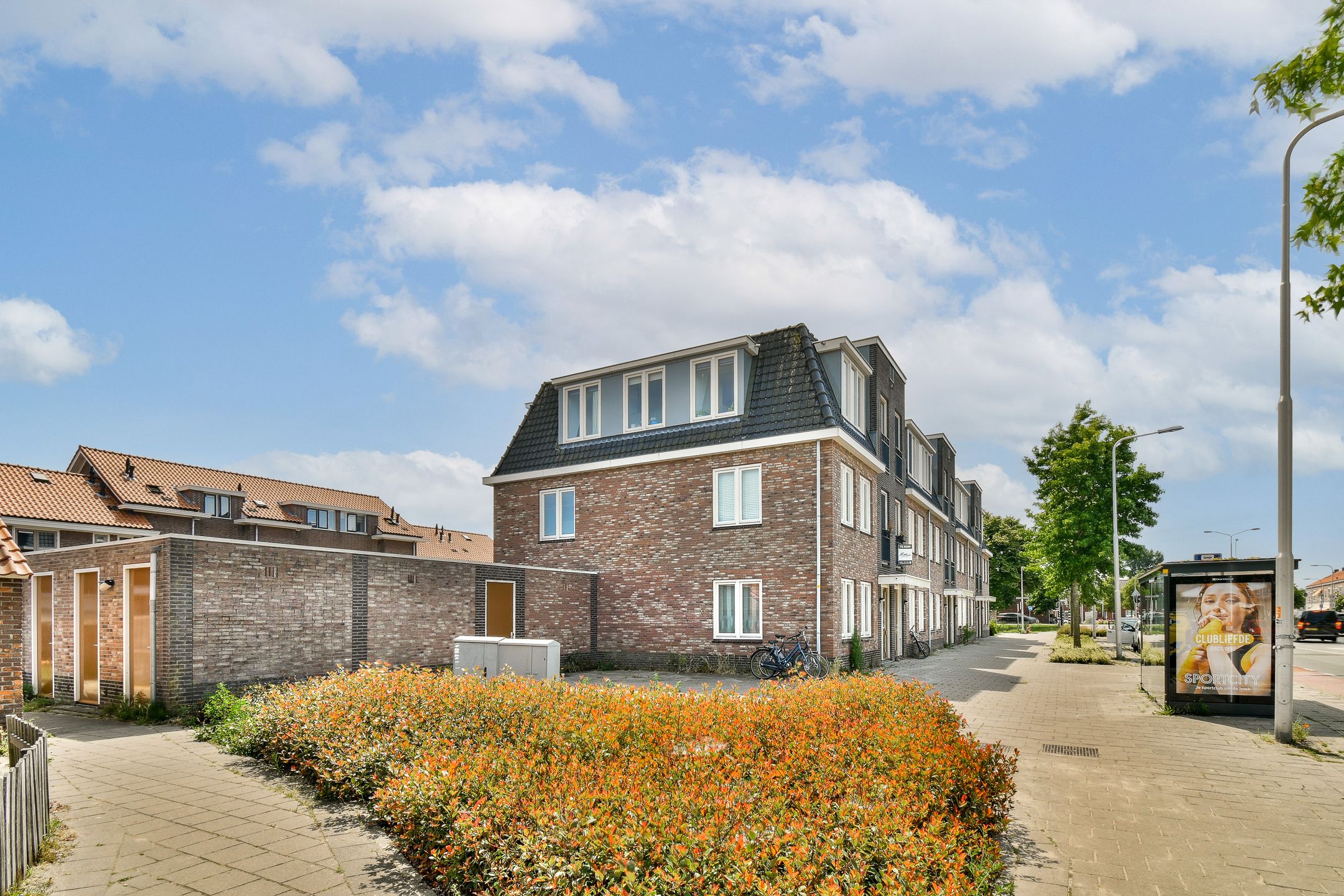 Photo 30 of Koningin Wilhelminaweg 36