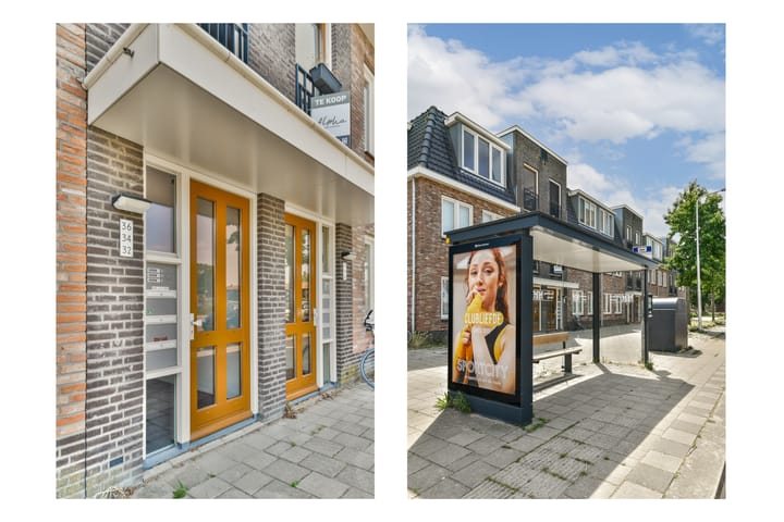 Foto 32 van Koningin Wilhelminaweg 36