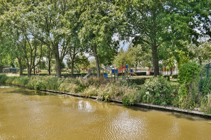 Foto 34 van Koningin Wilhelminaweg 36