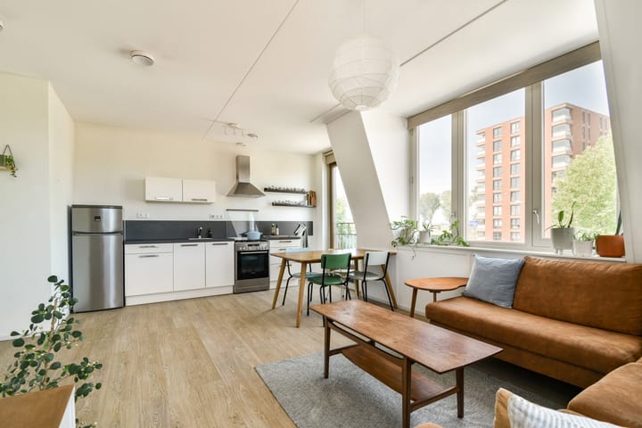 Foto 13 van Koningin Wilhelminaweg 36