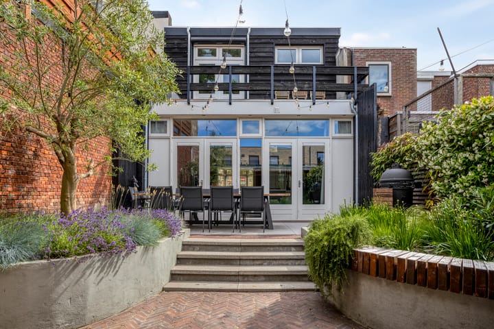 Foto 2 van Meeussenstraat 16-A