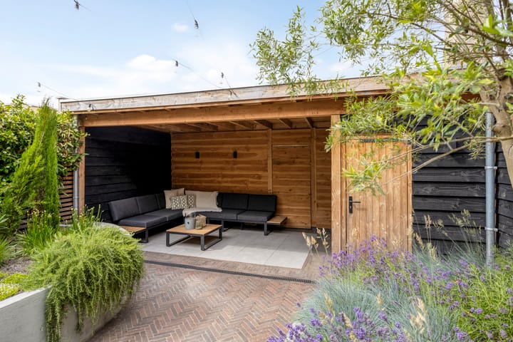 Foto 3 van Meeussenstraat 16-A