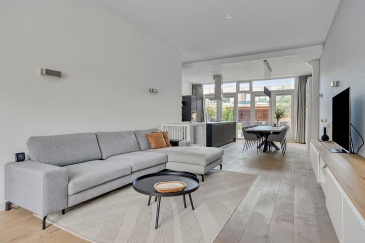 Foto 4 van Meeussenstraat 16-A